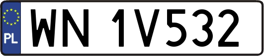 WN1V532