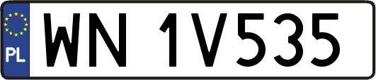 WN1V535