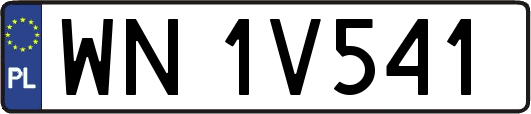 WN1V541