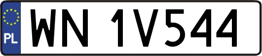 WN1V544