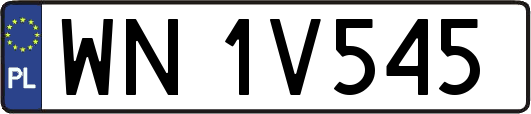 WN1V545