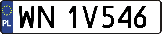 WN1V546