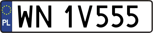 WN1V555