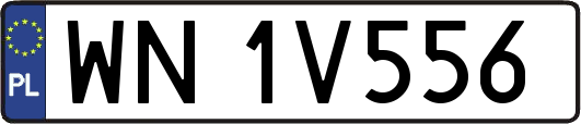 WN1V556