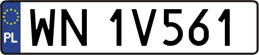 WN1V561