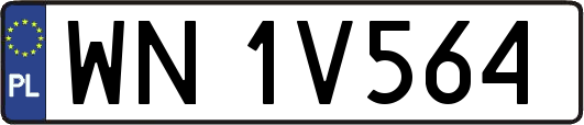 WN1V564