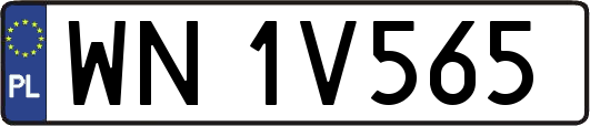 WN1V565
