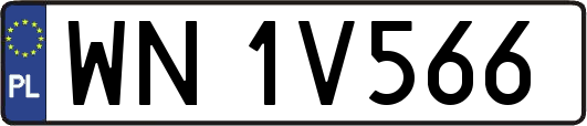 WN1V566