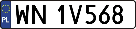 WN1V568