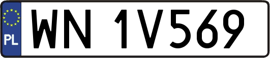 WN1V569