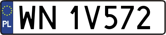 WN1V572