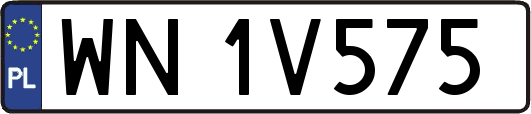 WN1V575