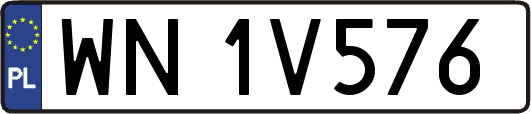 WN1V576