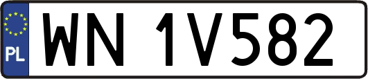 WN1V582