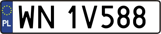 WN1V588