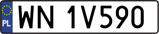 WN1V590