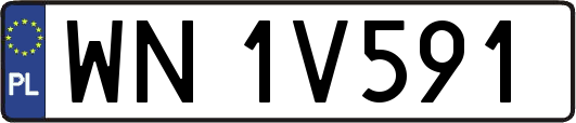 WN1V591