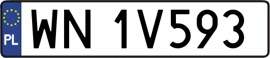 WN1V593