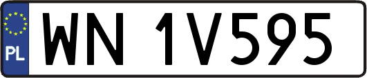 WN1V595