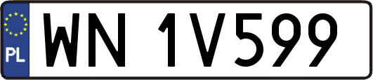 WN1V599