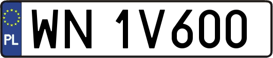WN1V600
