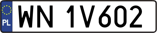 WN1V602