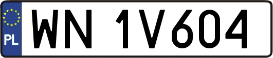 WN1V604