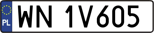 WN1V605