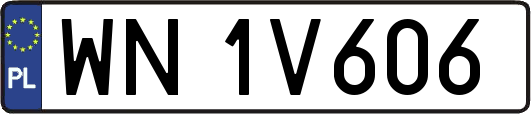 WN1V606