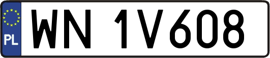WN1V608