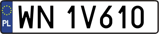 WN1V610