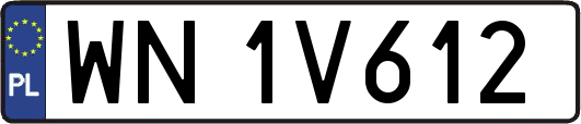 WN1V612