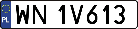 WN1V613