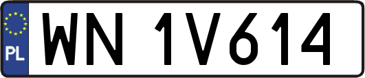 WN1V614