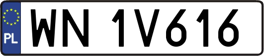 WN1V616