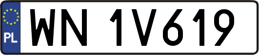 WN1V619