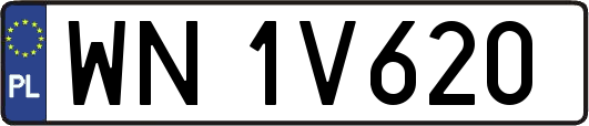 WN1V620