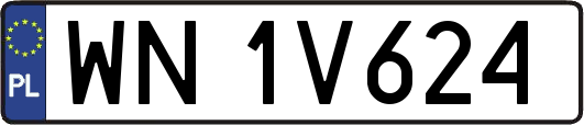 WN1V624