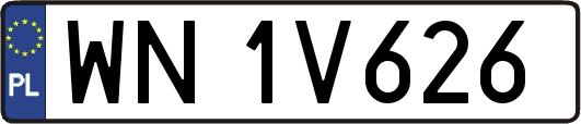 WN1V626