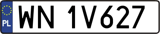 WN1V627