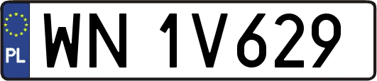 WN1V629