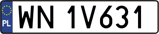 WN1V631