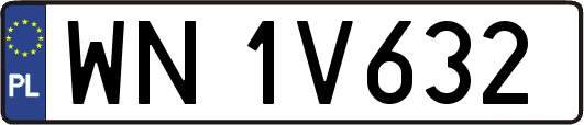 WN1V632