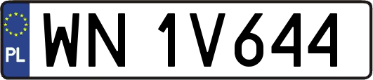 WN1V644