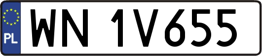 WN1V655