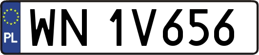 WN1V656