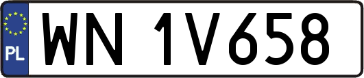 WN1V658