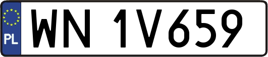 WN1V659