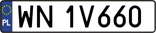 WN1V660