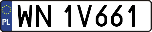 WN1V661